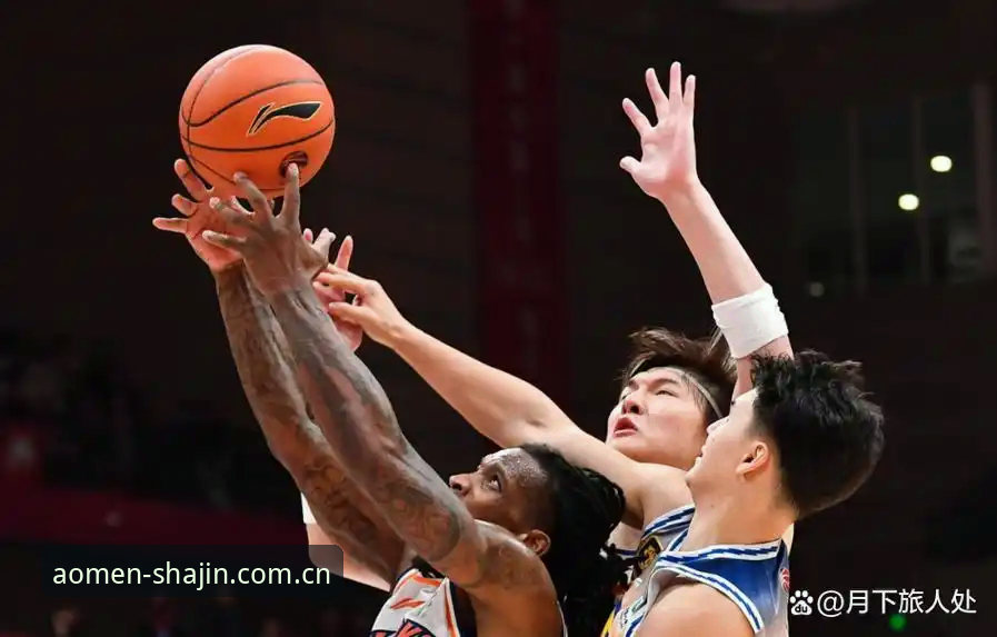 G4决战前夜：上海男篮2-1领先北京，替补深度成晋级关键——澳门沙金官方最新动态